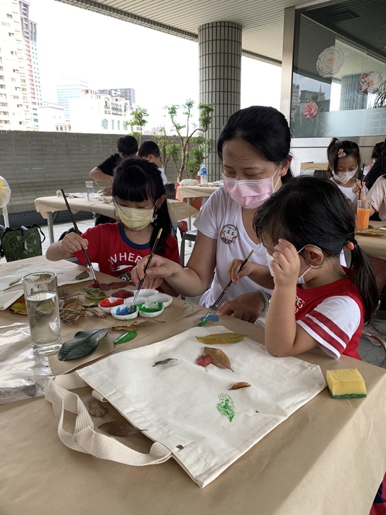 幼兒園：與植物作朋友(6/18)-圖片129