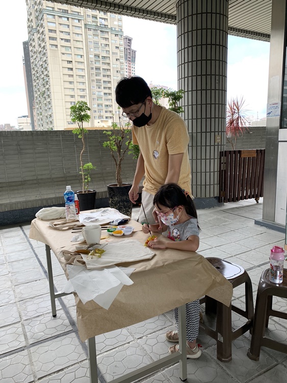 幼兒園：與植物作朋友(6/18)-圖片134