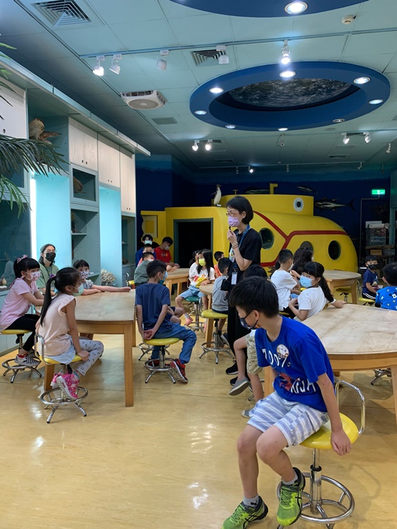 幼兒園：綠葉仙蹤(7/14-15)-圖片1