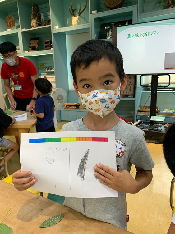 幼兒園：綠葉仙蹤(7/14-15)-圖片9