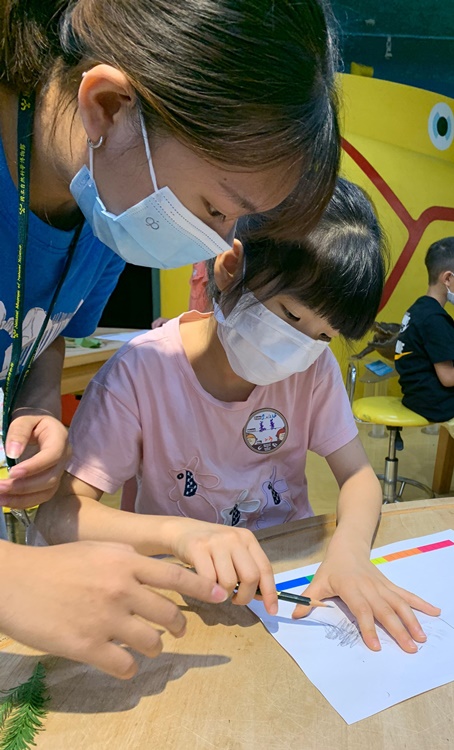 幼兒園：綠葉仙蹤(7/14-15)-圖片10