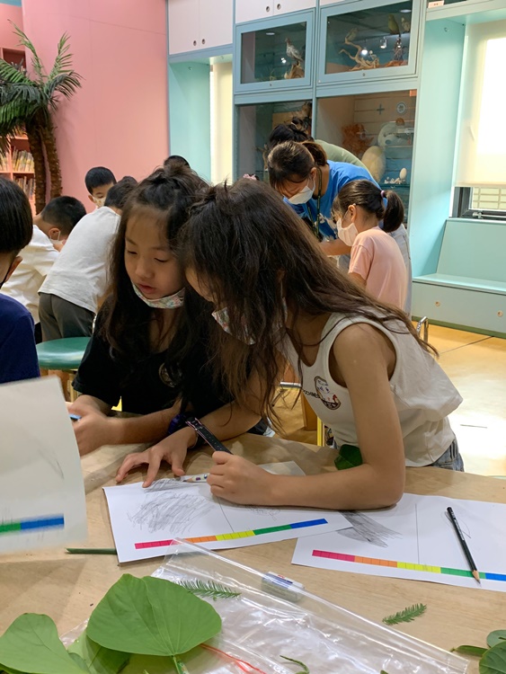 幼兒園：綠葉仙蹤(7/14-15)-圖片18