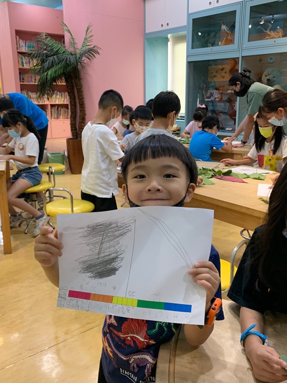 幼兒園：綠葉仙蹤(7/14-15)-圖片19