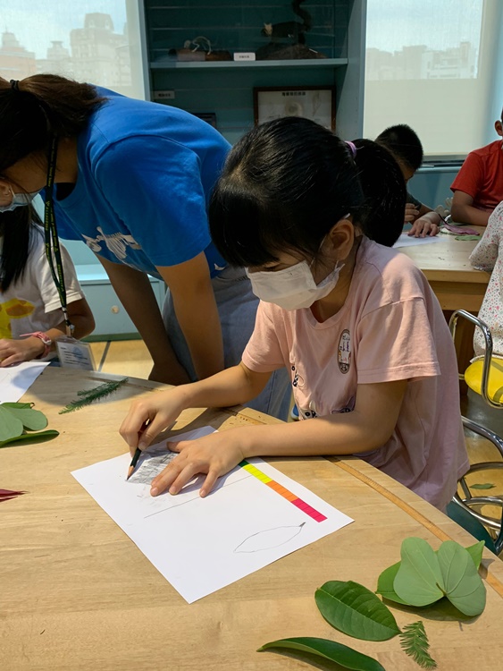 幼兒園：綠葉仙蹤(7/14-15)-圖片20