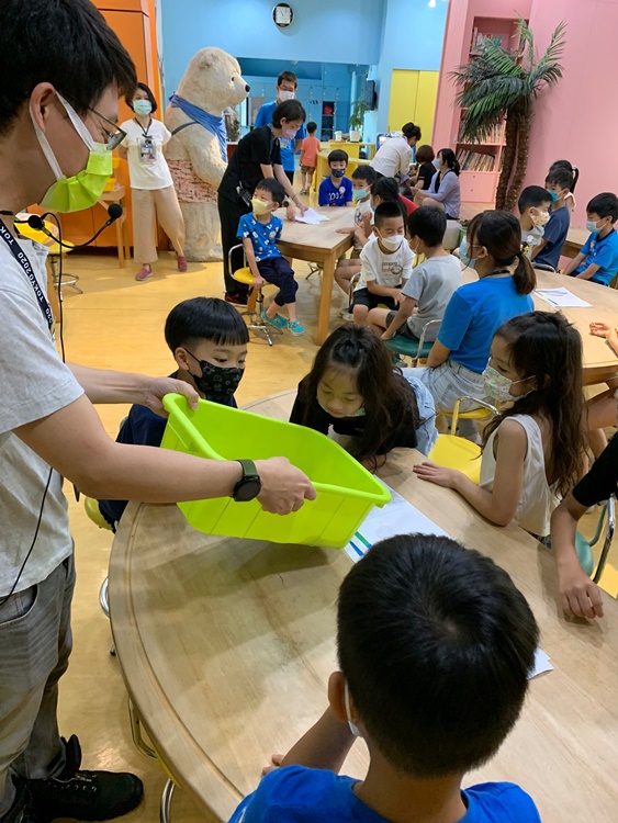 幼兒園：綠葉仙蹤(7/14-15)-圖片23
