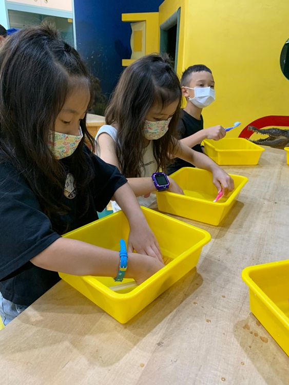 幼兒園：綠葉仙蹤(7/14-15)-圖片27
