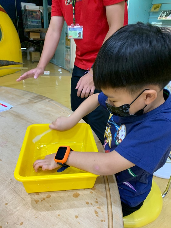 幼兒園：綠葉仙蹤(7/14-15)-圖片28