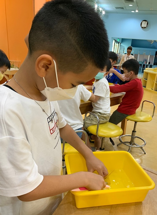 幼兒園：綠葉仙蹤(7/14-15)-圖片34