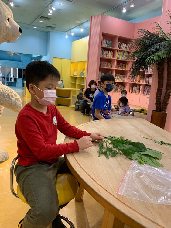 幼兒園：綠葉仙蹤(7/14-15)-圖片35
