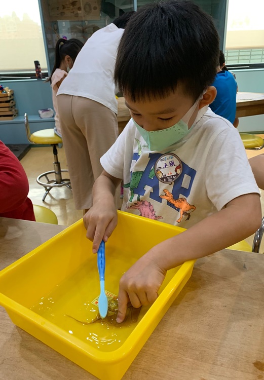 幼兒園：綠葉仙蹤(7/14-15)-圖片38