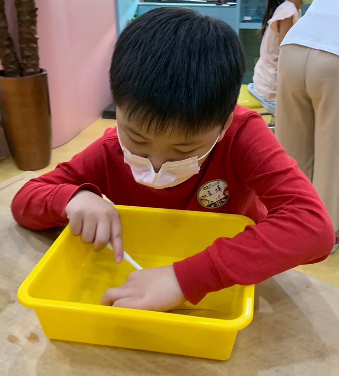 幼兒園：綠葉仙蹤(7/14-15)-圖片39