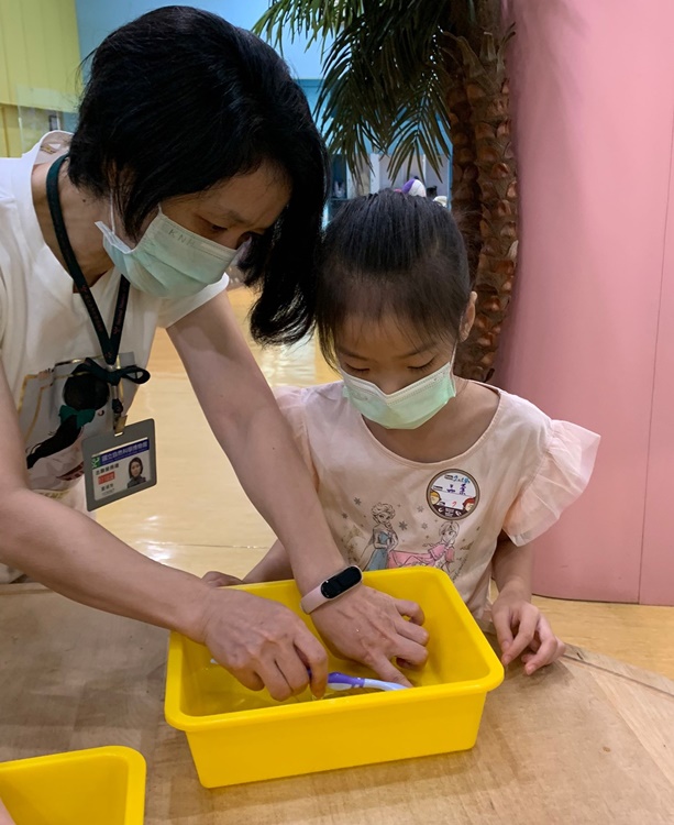 幼兒園：綠葉仙蹤(7/14-15)-圖片43