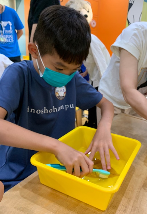 幼兒園：綠葉仙蹤(7/14-15)-圖片44