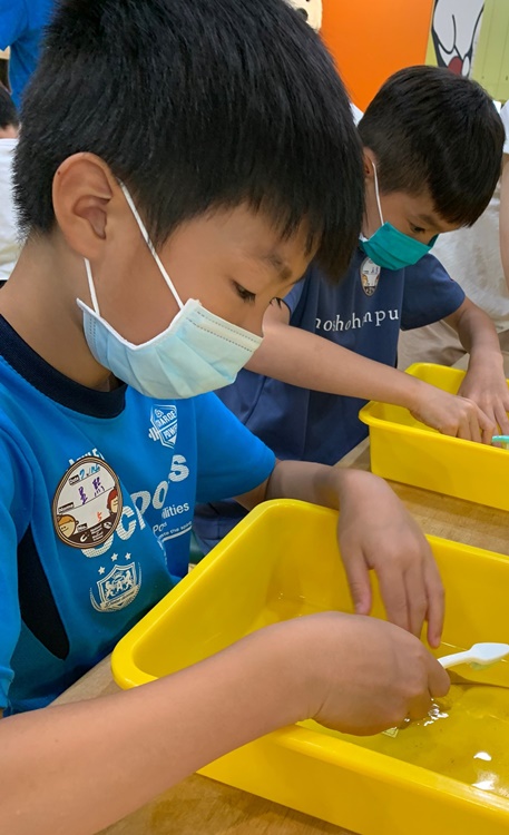 幼兒園：綠葉仙蹤(7/14-15)-圖片45