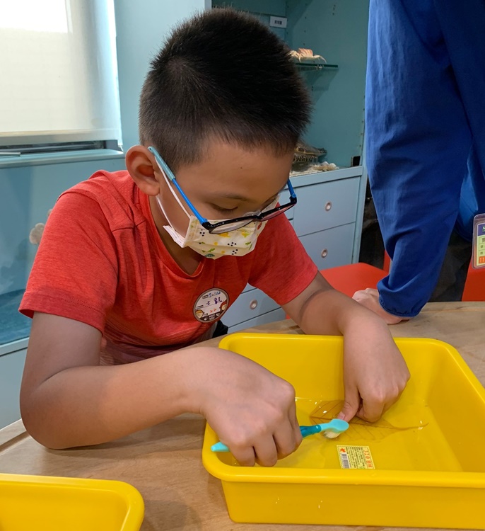 幼兒園：綠葉仙蹤(7/14-15)-圖片48