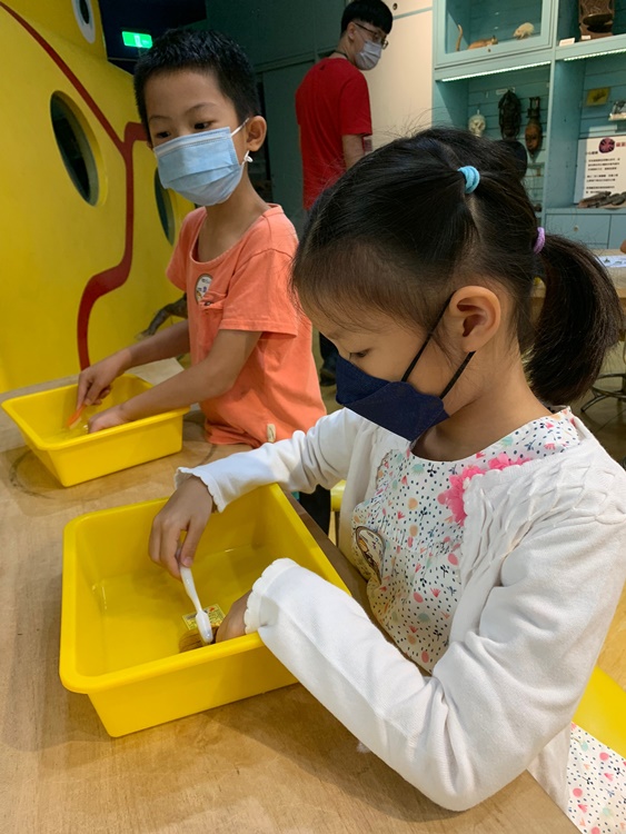 幼兒園：綠葉仙蹤(7/14-15)-圖片49
