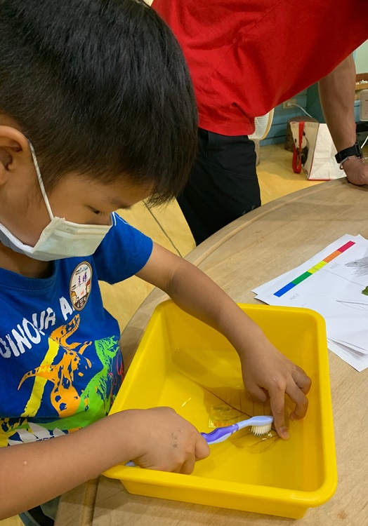 幼兒園：綠葉仙蹤(7/14-15)-圖片50