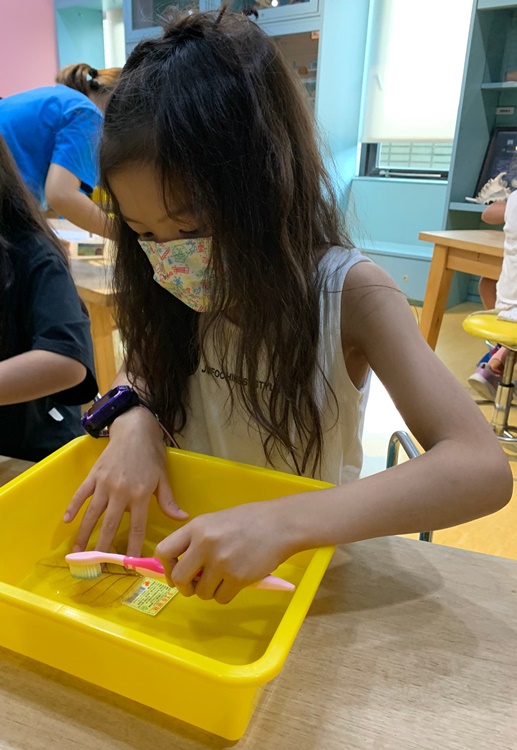 幼兒園：綠葉仙蹤(7/14-15)-圖片52