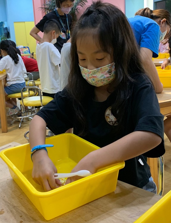 幼兒園：綠葉仙蹤(7/14-15)-圖片53