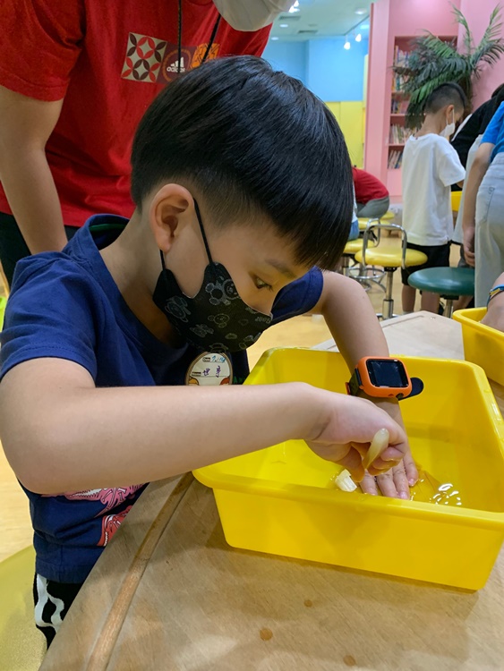 幼兒園：綠葉仙蹤(7/14-15)-圖片54