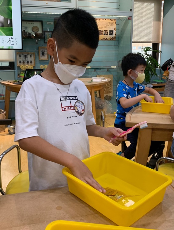 幼兒園：綠葉仙蹤(7/14-15)-圖片58