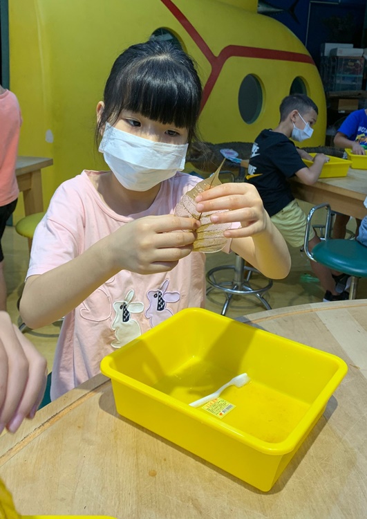 幼兒園：綠葉仙蹤(7/14-15)-圖片59