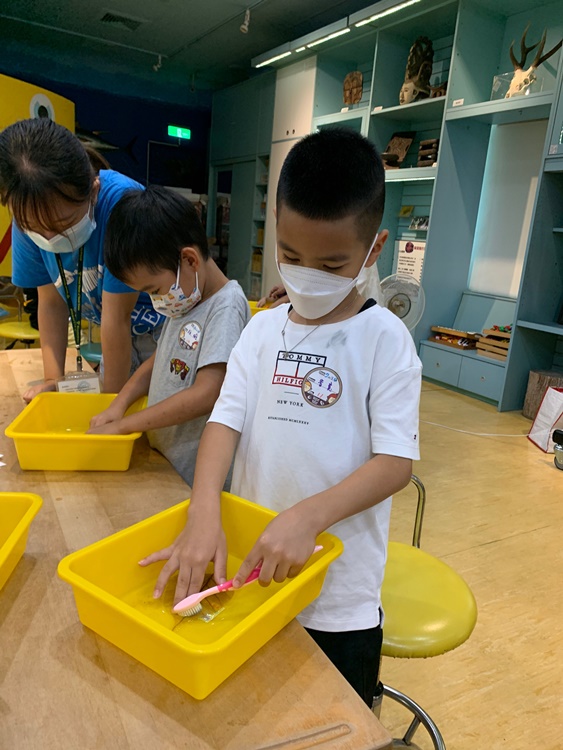 幼兒園：綠葉仙蹤(7/14-15)-圖片61