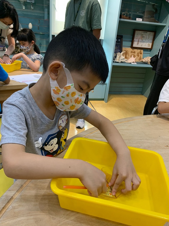 幼兒園：綠葉仙蹤(7/14-15)-圖片62