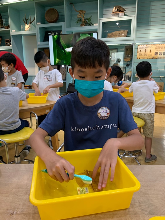幼兒園：綠葉仙蹤(7/14-15)-圖片65