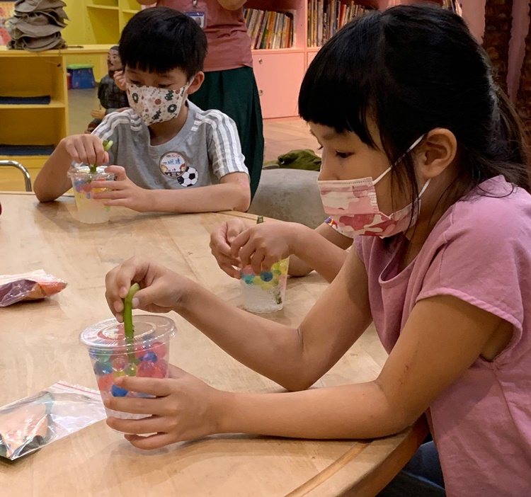 幼兒園：綠葉仙蹤(7/14-15)-圖片71