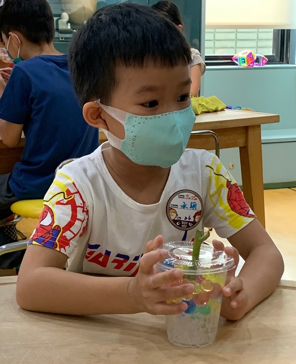 幼兒園：綠葉仙蹤(7/14-15)-圖片73