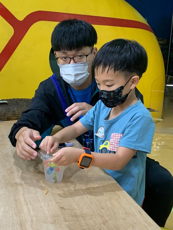 幼兒園：綠葉仙蹤(7/14-15)-圖片74