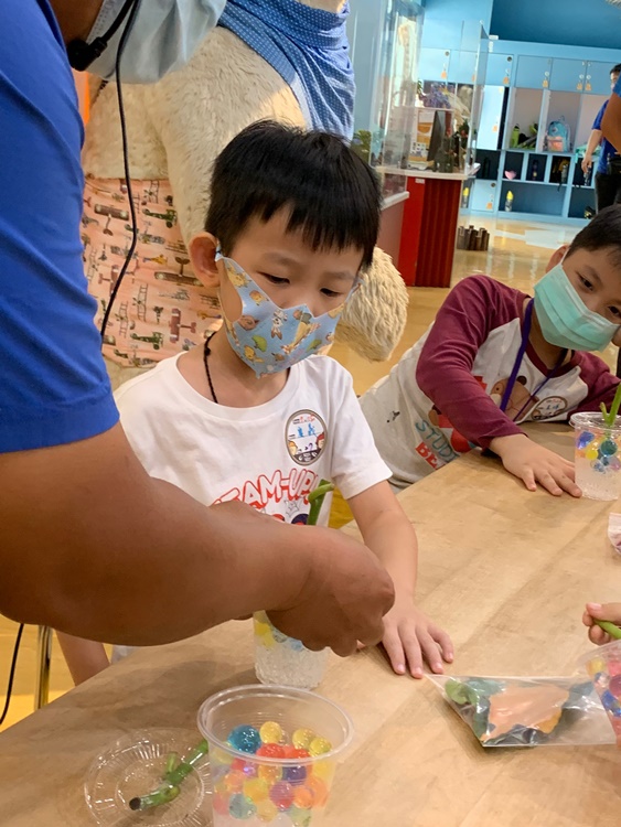 幼兒園：綠葉仙蹤(7/14-15)-圖片76