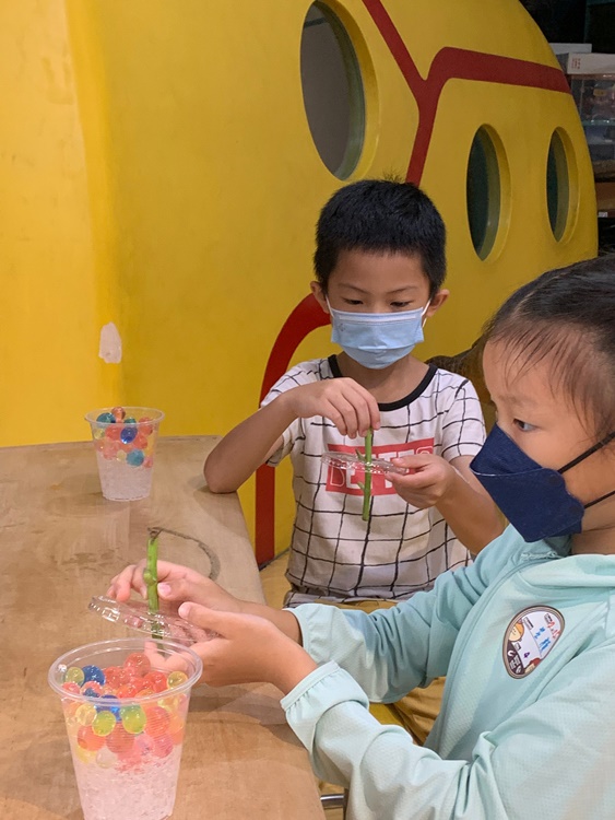 幼兒園：綠葉仙蹤(7/14-15)-圖片78
