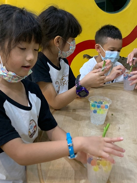 幼兒園：綠葉仙蹤(7/14-15)-圖片80