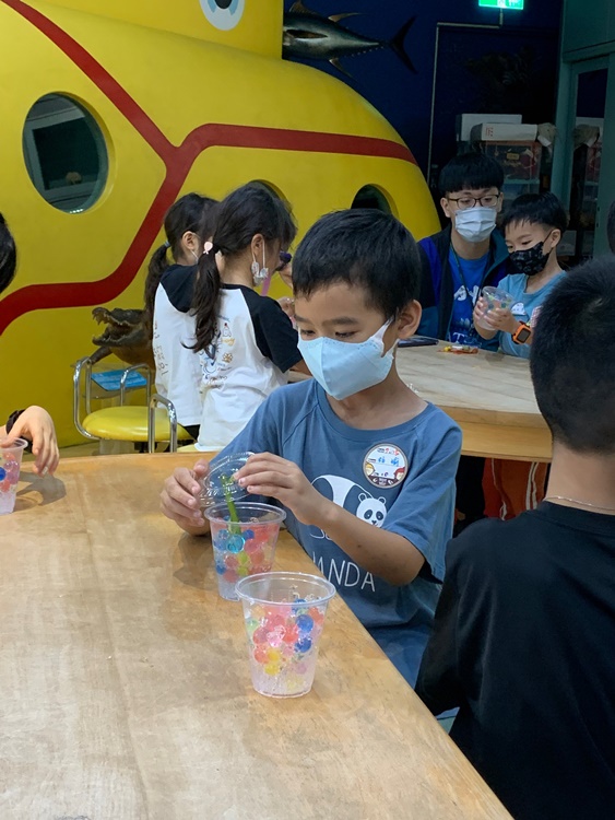 幼兒園：綠葉仙蹤(7/14-15)-圖片82