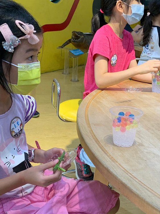 幼兒園：綠葉仙蹤(7/14-15)-圖片83