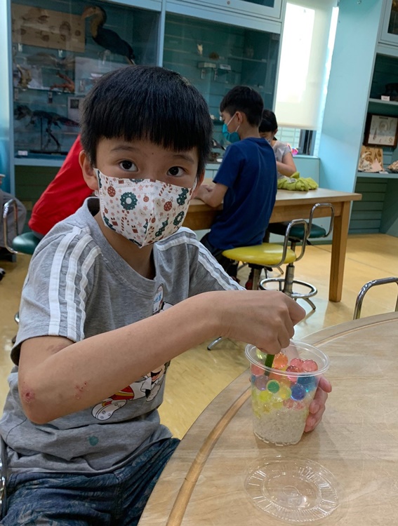 幼兒園：綠葉仙蹤(7/14-15)-圖片86