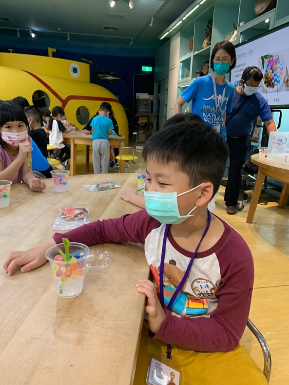 幼兒園：綠葉仙蹤(7/14-15)-圖片87