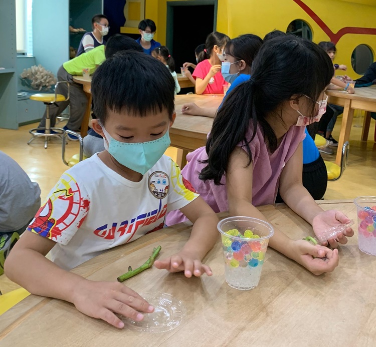 幼兒園：綠葉仙蹤(7/14-15)-圖片88