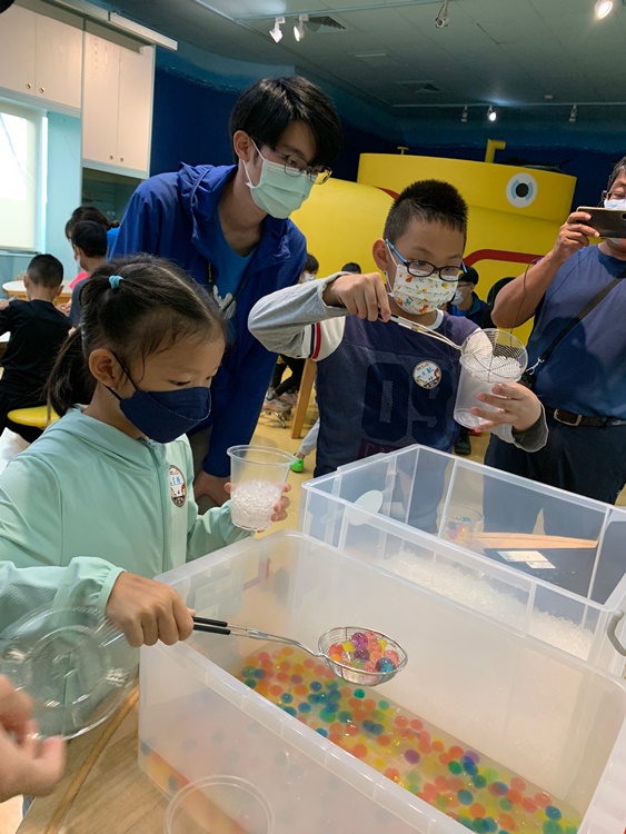 幼兒園：綠葉仙蹤(7/14-15)-圖片89