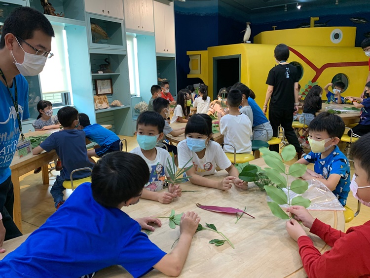 幼兒園：綠葉仙蹤(7/14-15)-圖片90