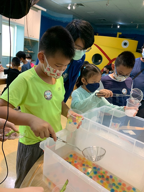 幼兒園：綠葉仙蹤(7/14-15)-圖片91