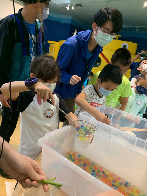 幼兒園：綠葉仙蹤(7/14-15)-圖片92