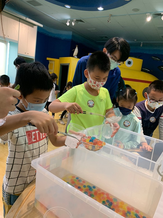 幼兒園：綠葉仙蹤(7/14-15)-圖片93