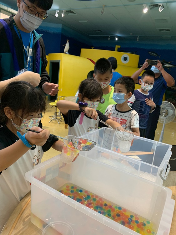幼兒園：綠葉仙蹤(7/14-15)-圖片94