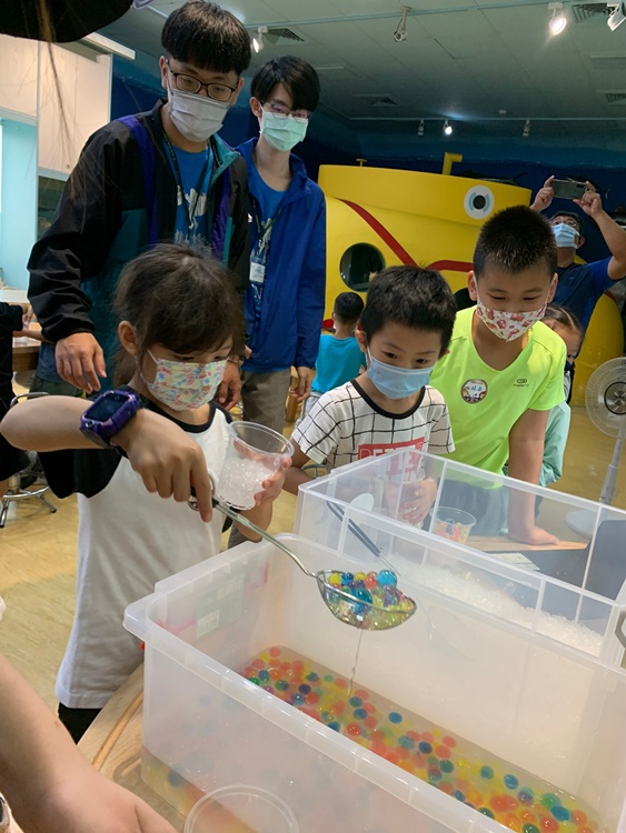 幼兒園：綠葉仙蹤(7/14-15)-圖片95