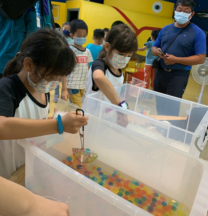 幼兒園：綠葉仙蹤(7/14-15)-圖片97