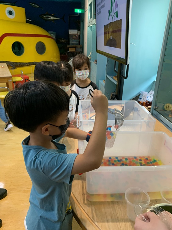 幼兒園：綠葉仙蹤(7/14-15)-圖片98