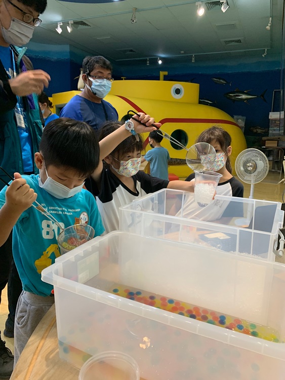 幼兒園：綠葉仙蹤(7/14-15)-圖片99